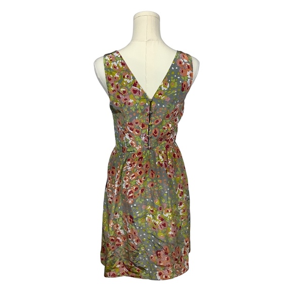 ark & co. Printed Dress - Picture 2 of 4